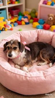 Marilyn en adopción