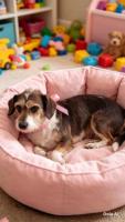 Marilyn en adopción