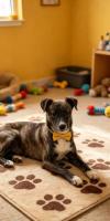 Tiger en adopción